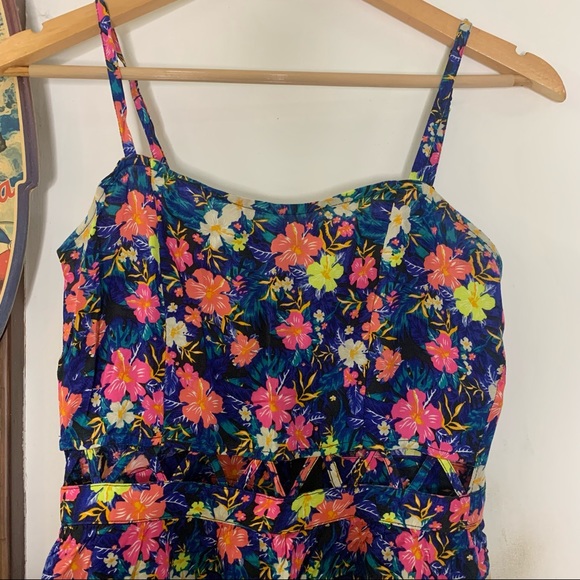 👗 H&M Floral Summer Dress - Picture 8 of 12